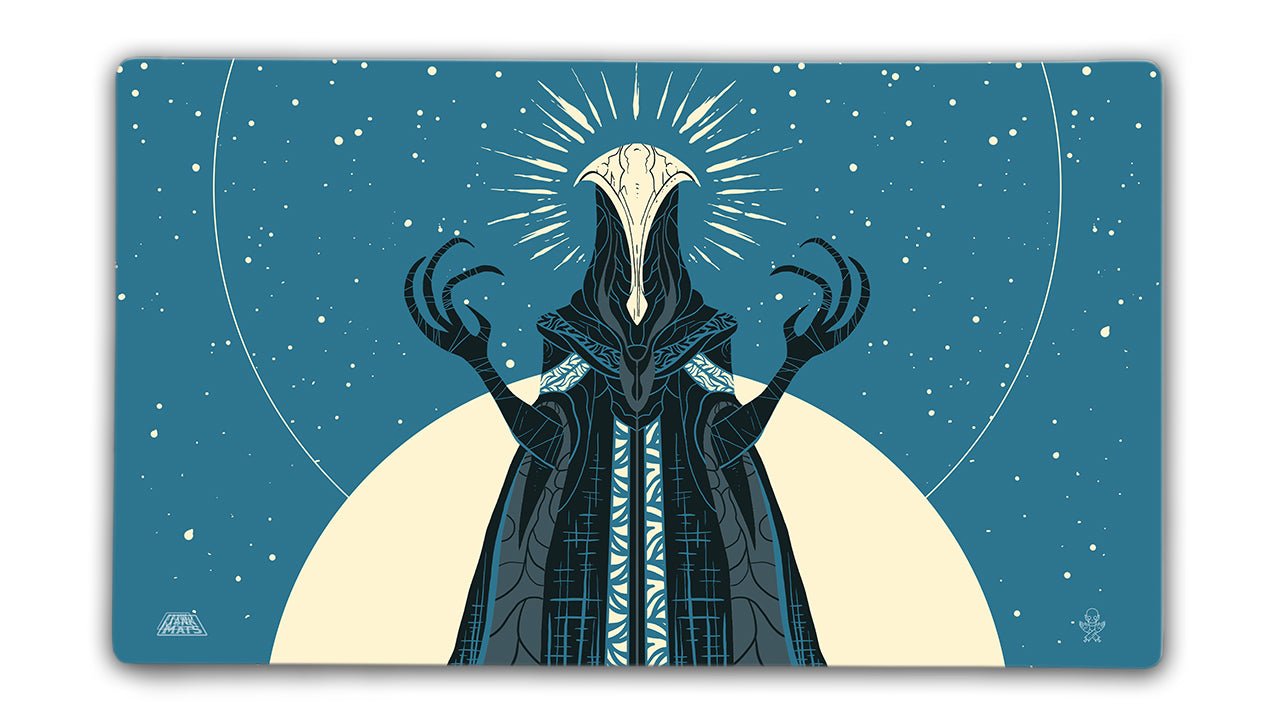 Nox Mortua Jin Gitaxias Jankmats