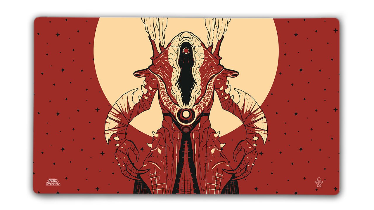 Nox Mortua Urabrask Jankmats