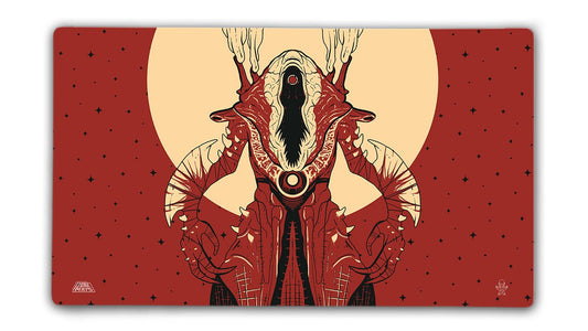 Nox Mortua Urabrask Jankmats