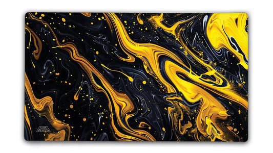 Orzhov TCG Gaming Mat Jankmats