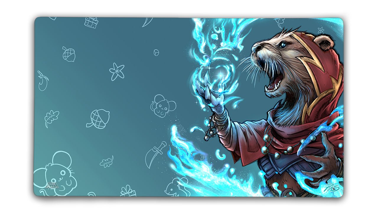 Otter Rogue Jankmats