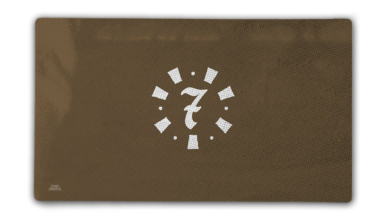 Plains by Perfect 7 Jankmats