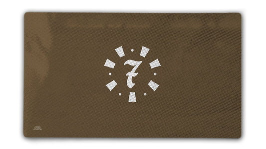 Plains by Perfect 7 Jankmats