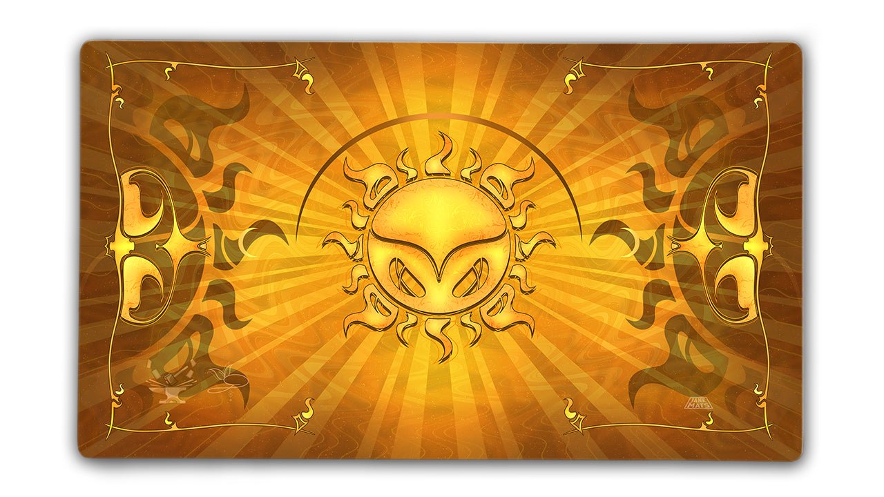 Plains Mana by Token Forge Jankmats