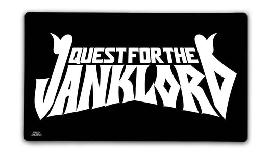 Quest for the Janklord Jankmats