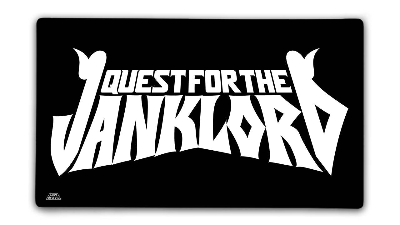 Quest for the Janklord Jankmats