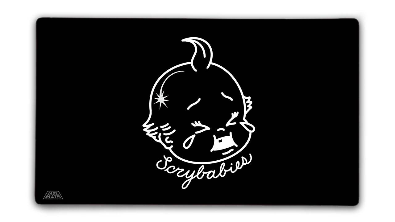 Scrybabies Playmat Jankmats