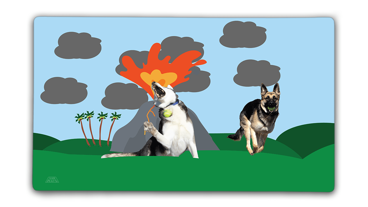 Shy's Dino Doggos | ShyTwili Jankmats