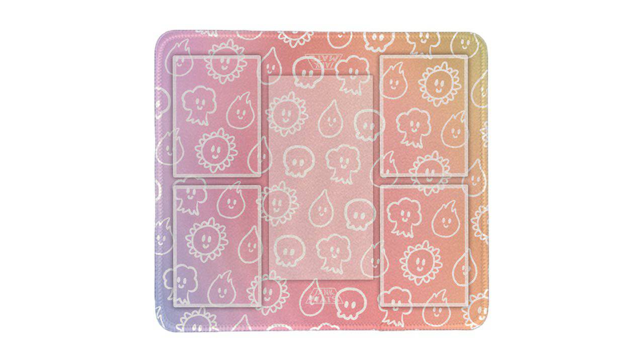 Spectrum Commander Zone Jankmats