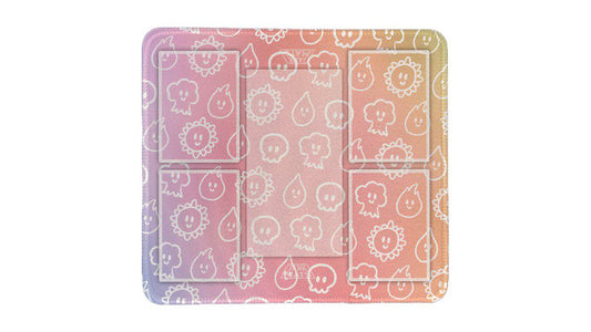 Spectrum Commander Zone Jankmats