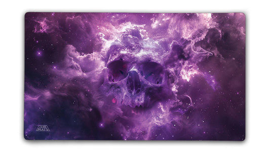 Swamp Galaxy Gaming Mat Jankmats