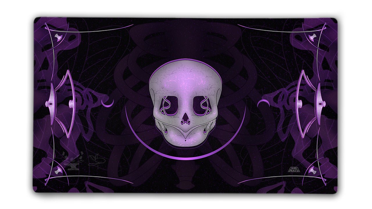 Swamp Mana by Token Forge Jankmats