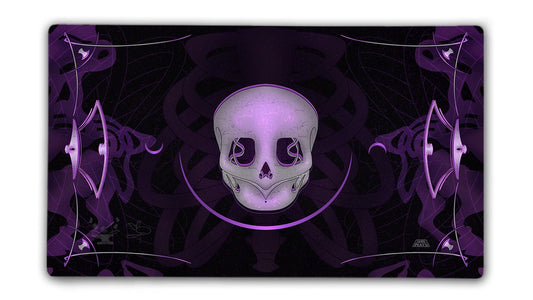 Swamp Mana by Token Forge Jankmats