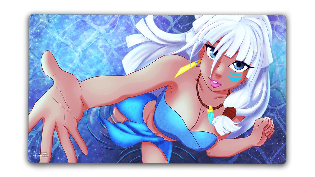 Take My Hand Jankmats