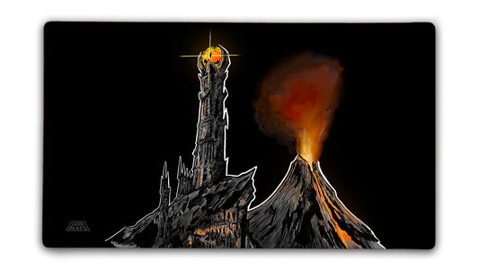 The Lidless Eye Jankmats