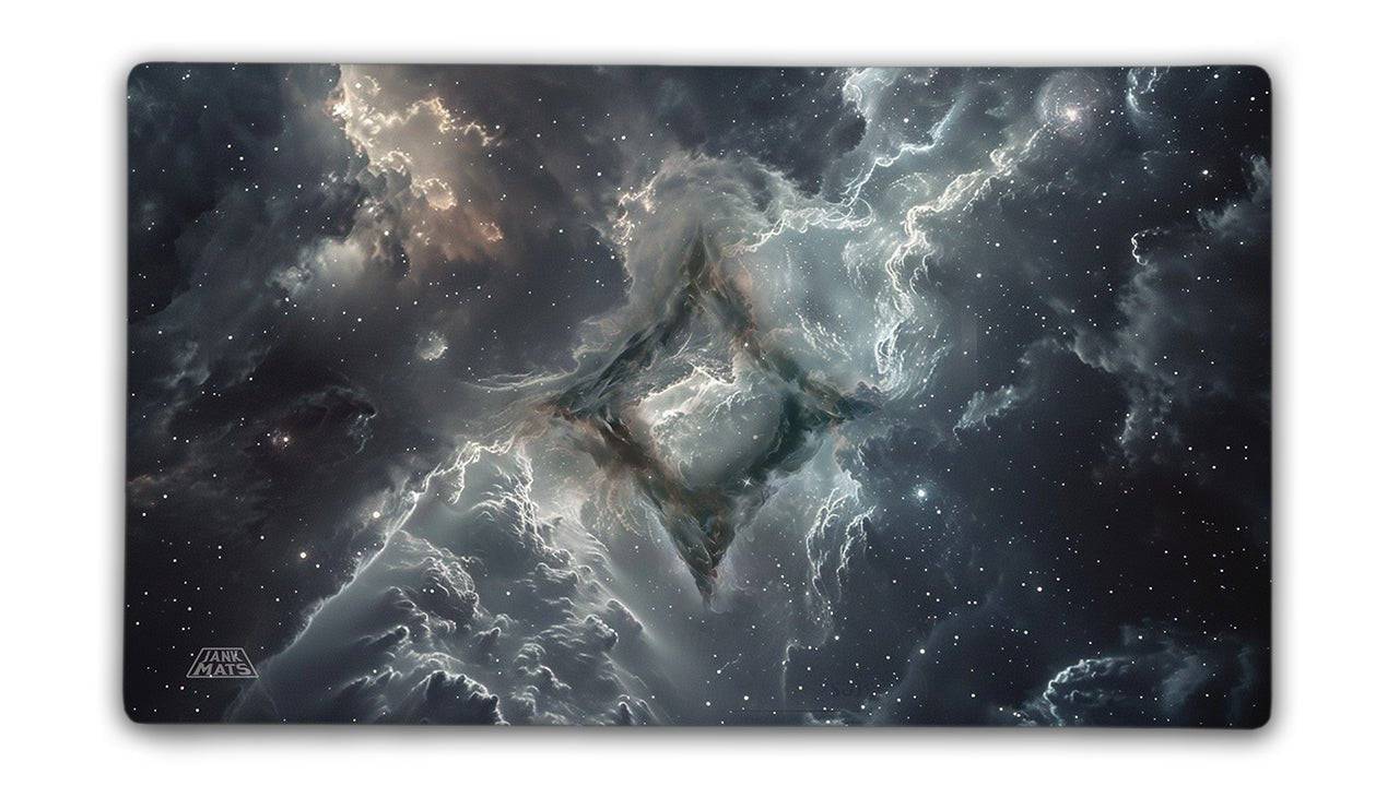 Wastes Galaxy Gaming Mat Jankmats