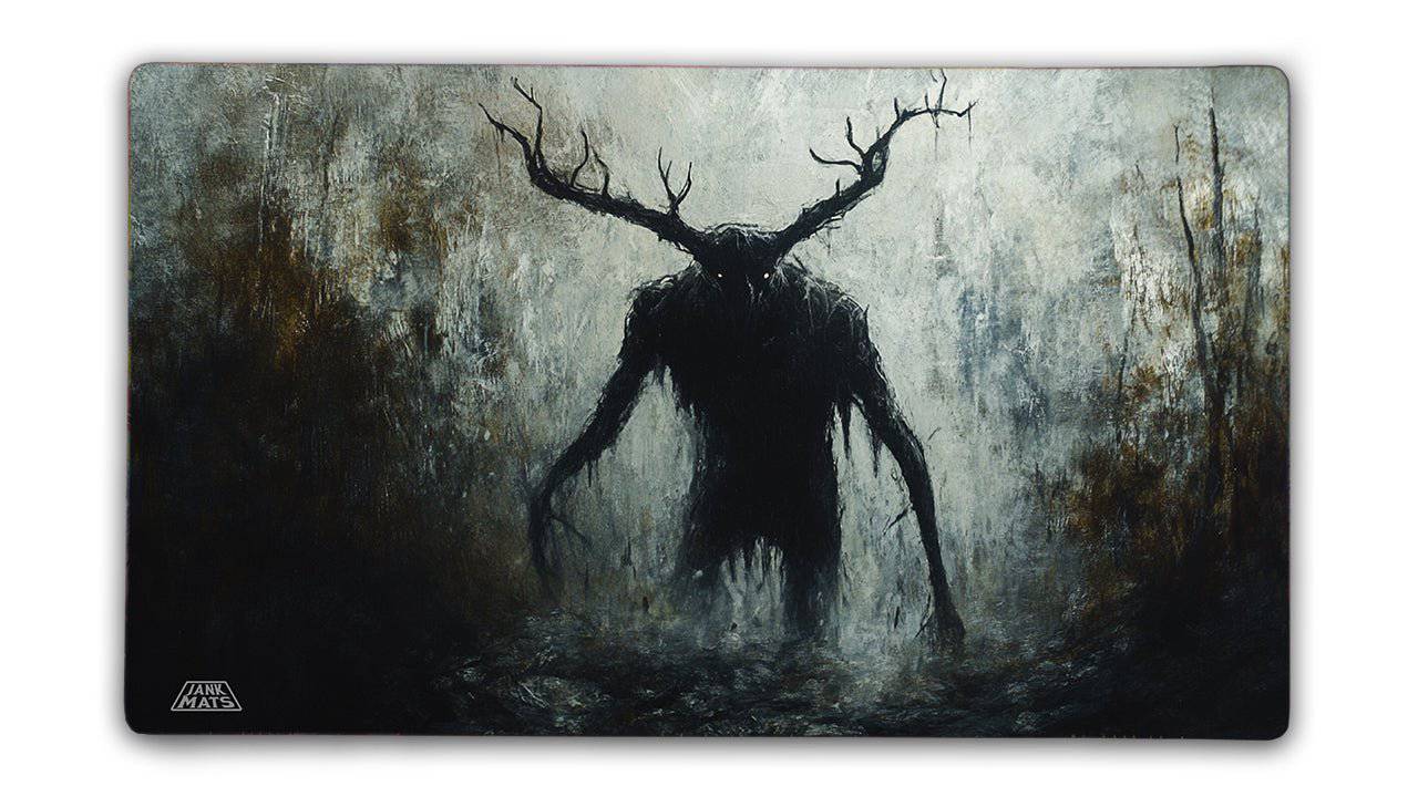 Wendigo Playmat Jankmats