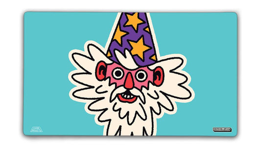 Wizard RPG Playmat Jankmats