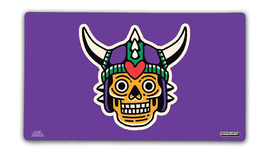 Zombie RPG Playmat Jankmats